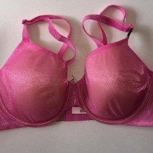 New Victoria Secret Perfect Coverage Padded Bra